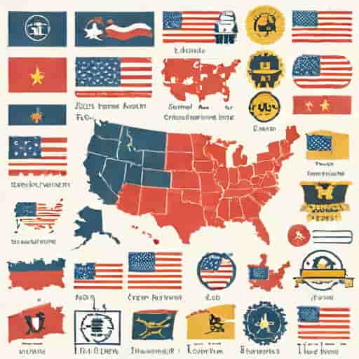 Us Foreign Adversary List