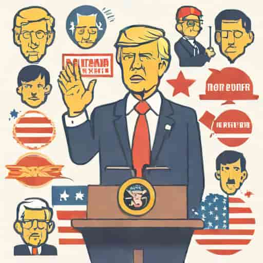 Us President Popular Expelling