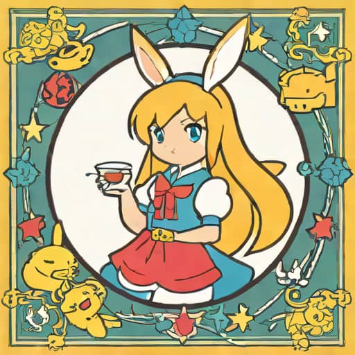 Usagi Alice In Borderland Age