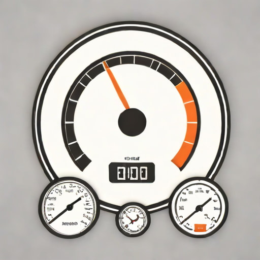 Use Of Speedometer And Odometer