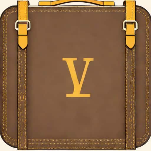 Used Authentic Louis Vuitton