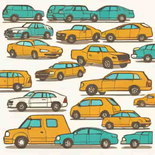 Used Cars Los Angeles