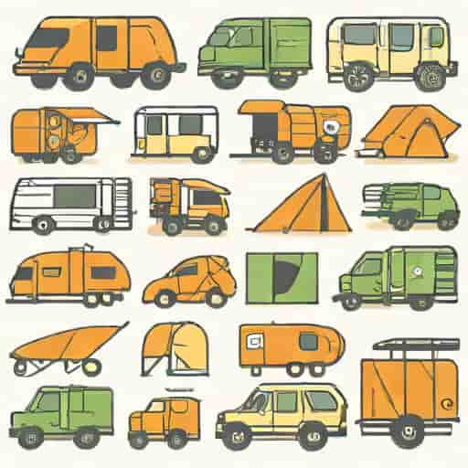 Used Storyteller Overland For Sale