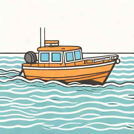 Used To Immobilize A Boat