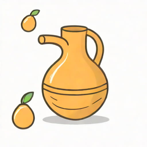 Uses Of Calabash For Primary 5