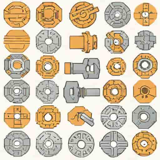 Uses Of Ductile Metals