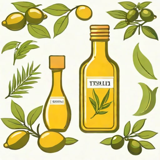 Uses Of Extra Virgin Olive Oil
