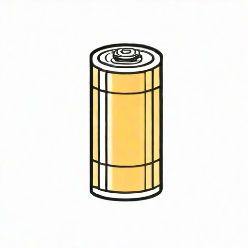 Uses Of Nickel Cadmium Battery