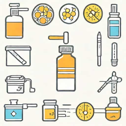 Uses Of Procaine Penicillin Injection