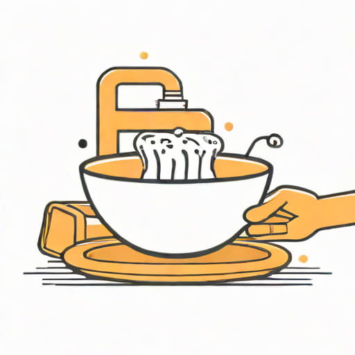 Using Bleach To Sanitize Dishes