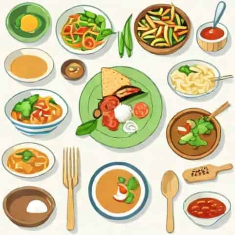 Usman Thai Muslim Food