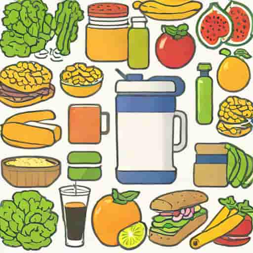 Usn Wholefood Gainer Calories