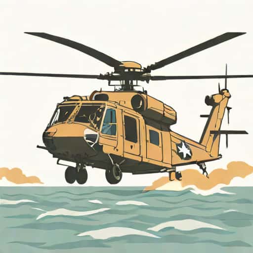 Uss Guadalcanal Helicopter Crash