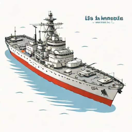 Uss Indianapolis Wreck