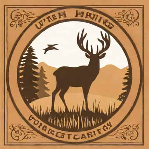 Utah Hunting Proclamation