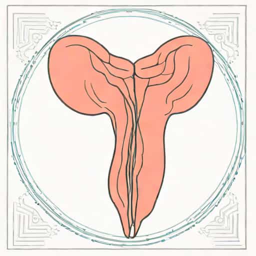 Uterus Anatomical Position