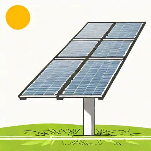 Utility Scale Solar Interconnection