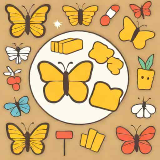 Utterly Butterly Delicious