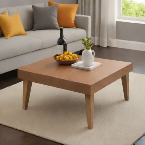 Uttermost Volker Coffee Table