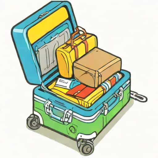 Uzbekistan Airways Lagged Baggage Allowance