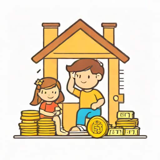 Va Loan Child Support Arrears