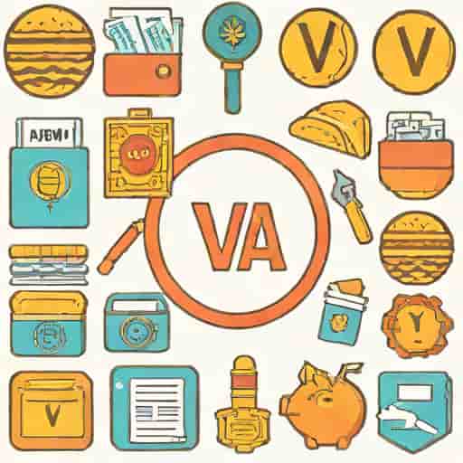 Va Says They Overpaid Me