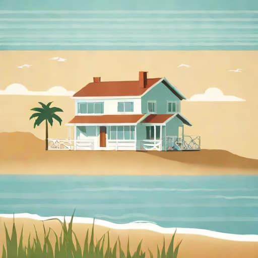 Vacasa Bethany Beach Sea Colony