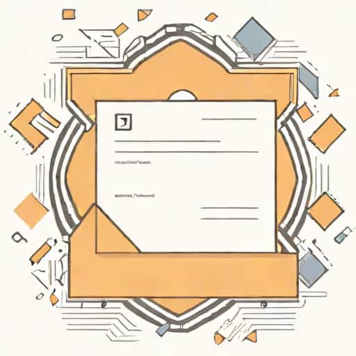 Valedictory Letter Civil Service