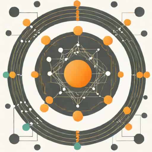 Valence Electrons Are Transferred
