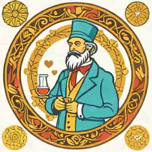 Valentina Imaginarium Doctor Parnassus