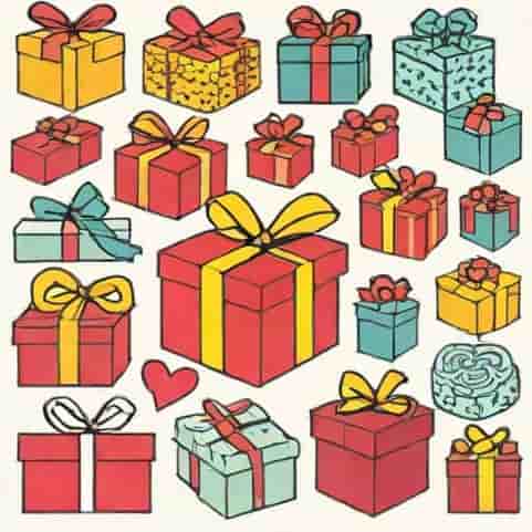 Valentines Gifts For Her