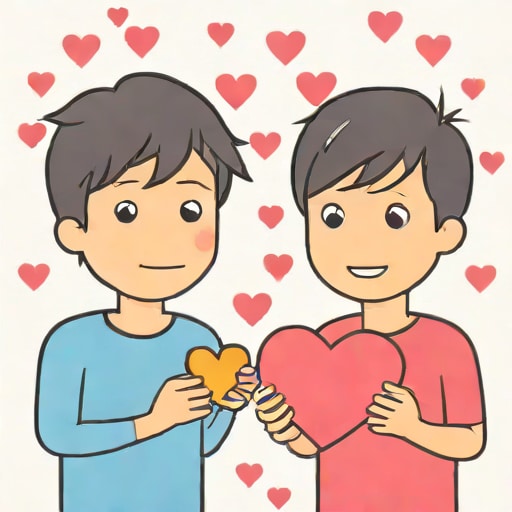 Valentines Video Dan And Phil