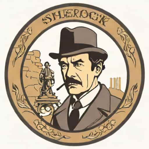 Valley Of Fear Sherlock Holmes