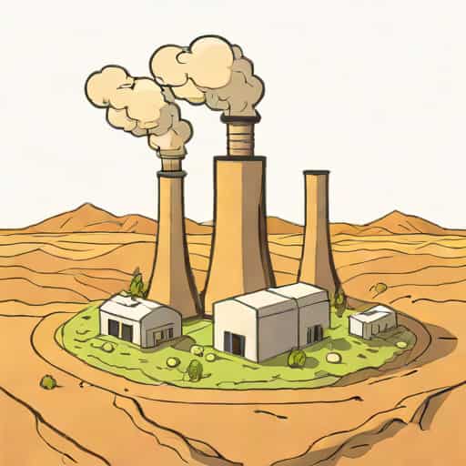 Valley Of Incineration