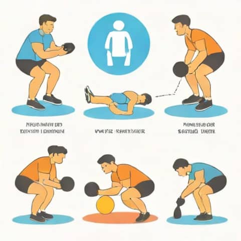 Valsalva Maneuver Vs Squatting