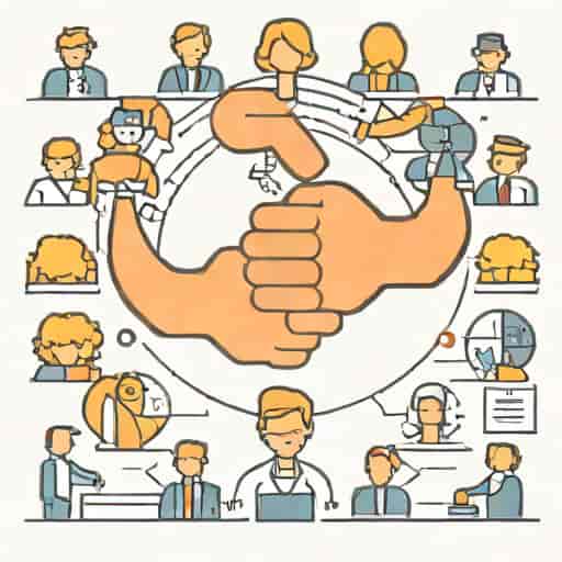 Value For Assertiveness And Cooperation