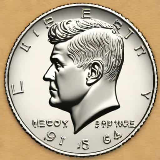 Value Of 1964 Kennedy Half Dollar