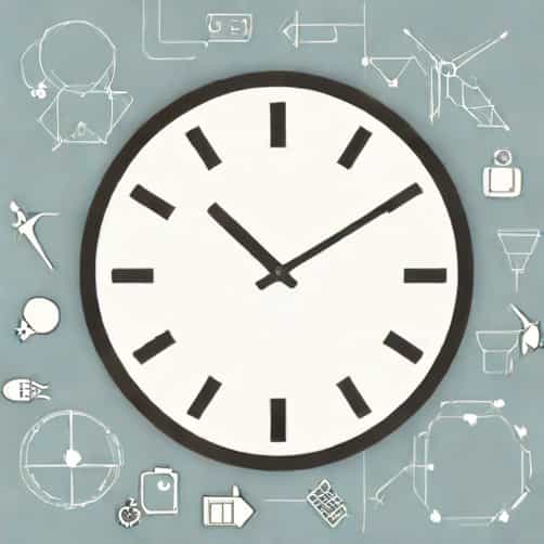 Value Of Time Extempore