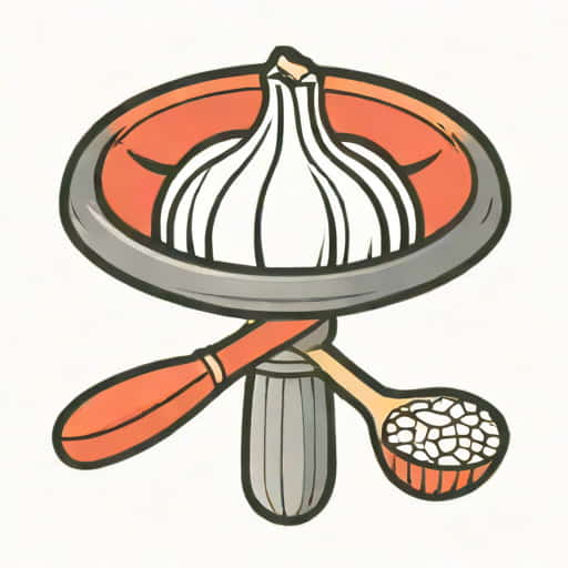 Vampire Garlic Crusher