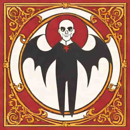 Vampire Survivors Porta Ladonna