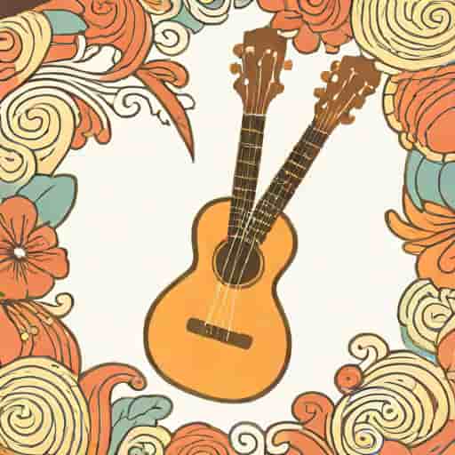 Vance Joy Riptide Ukulele