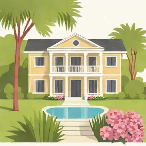 Vanderpump Villa Hannah
