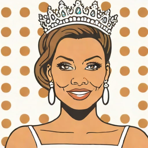Vanessa Williams Miss America