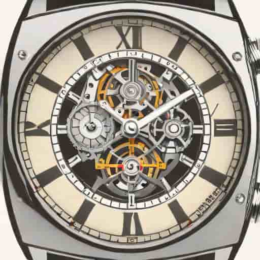 Vanguard Franck Muller