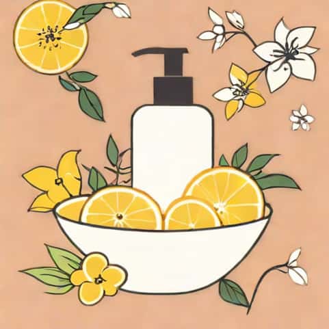 Vanilla Bath And Body Works