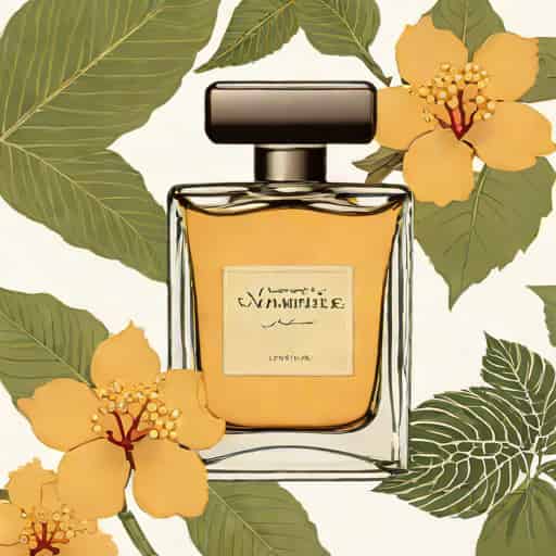 Vanille Des Afriques Ormonde Jayne
