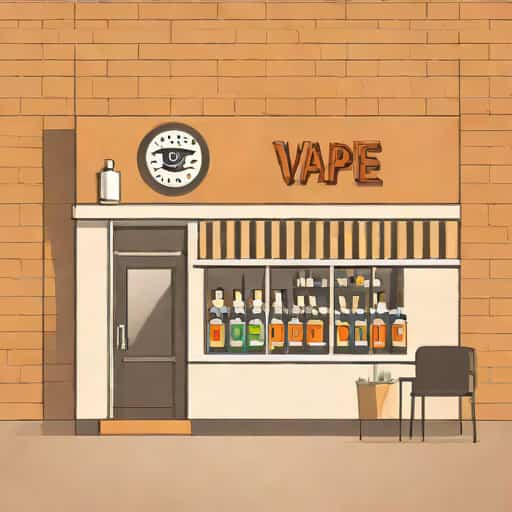 Vape Shops Abilene Tx