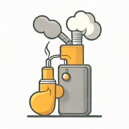 Vaping After Novocaine