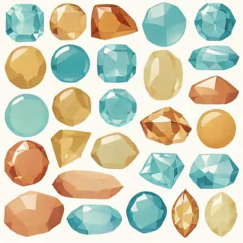 Variety Of Chalcedony Used As A Gemstone