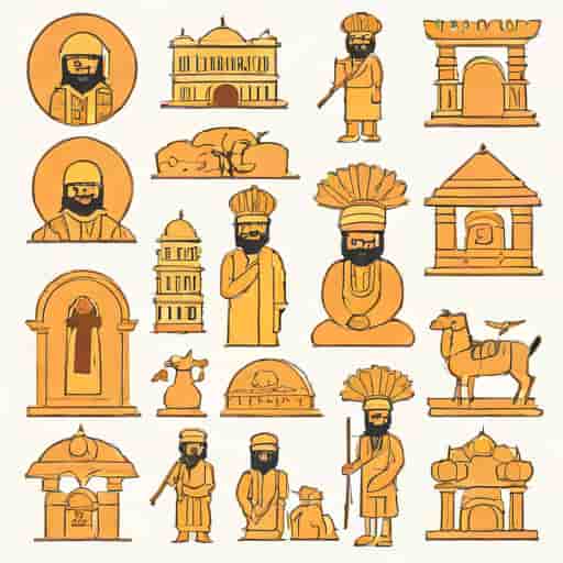 Various Proponents Of Indian Feudalism